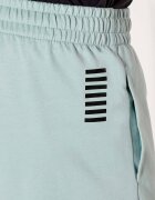 EA7 Pantaloni scurți | Slim Fit