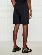 EA7 Pantaloni scurți | Slim Fit