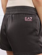 EA7 Pantaloni scurți | Slim Fit