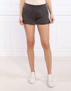 EA7 Pantaloni scurți | Slim Fit