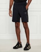 EA7 Pantaloni scurți | Slim Fit