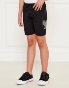 EA7 Pantaloni scurți | Slim Fit
