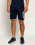 EA7 Pantaloni scurți | Slim Fit