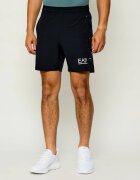 EA7 Pantaloni scurți | Slim Fit