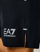 EA7 Pantaloni scurți | Slim Fit