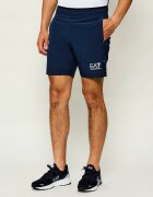 EA7 Pantaloni scurți | Slim Fit