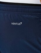 EA7 Pantaloni scurți | Slim Fit