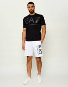 EA7 Pantaloni scurți | Slim Fit