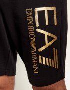 EA7 Pantaloni scurți | Slim Fit