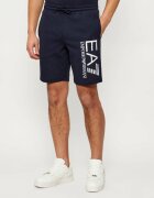 EA7 Pantaloni scurți | Slim Fit