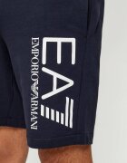 EA7 Pantaloni scurți | Slim Fit