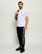 EA7 pantaloni treningowe | regular fit