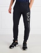 EA7 pantaloni treningowe | regular fit