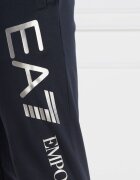 EA7 pantaloni treningowe | regular fit