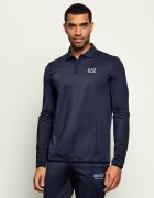 EA7 Polo | regular fit