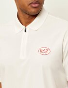 EA7 Polo | regular fit