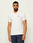EA7 Polo | regular fit