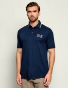 EA7 Polo | regular fit