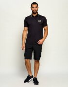 EA7 Polo | regular fit