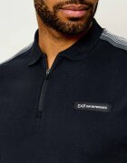 EA7 Polo | regular fit