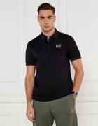 EA7 Polo | Regular Fit