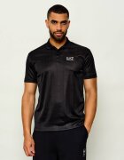 EA7 Polo | regular fit