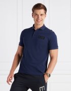 EA7 Polo | Regular Fit