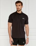 EA7 Polo | Regular Fit