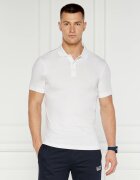 EA7 Polo | Regular Fit