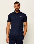 EA7 Polo | regular fit