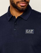 EA7 Polo | regular fit