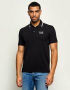 EA7 Polo | regular fit