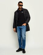 EA7 Polo | regular fit