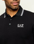 EA7 Polo | regular fit