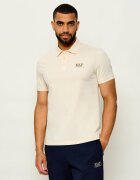 EA7 Polo | regular fit