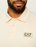 EA7 Polo | regular fit