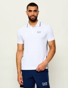 EA7 Polo | regular fit