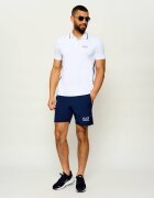 EA7 Polo | regular fit
