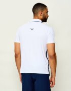 EA7 Polo | regular fit