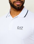 EA7 Polo | regular fit