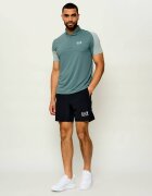 EA7 Polo | regular fit
