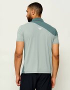EA7 Polo | regular fit