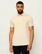 EA7 Polo | regular fit