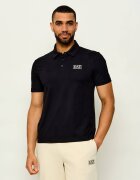EA7 Polo | regular fit