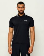 EA7 Polo | regular fit