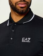 EA7 Polo | regular fit