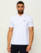 EA7 Polo | regular fit