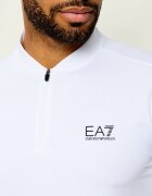EA7 Polo | regular fit