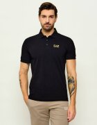 EA7 Polo | Regular Fit