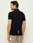 EA7 Polo | Regular Fit